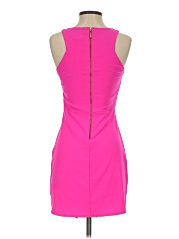 Jodi Kristopher Cocktail Dress (view 2)