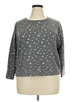 T by Talbots Pullover Sweater (view 1)