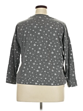 T by Talbots Pullover Sweater (view 2)