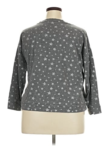 T by Talbots Pullover Sweater (view 2)