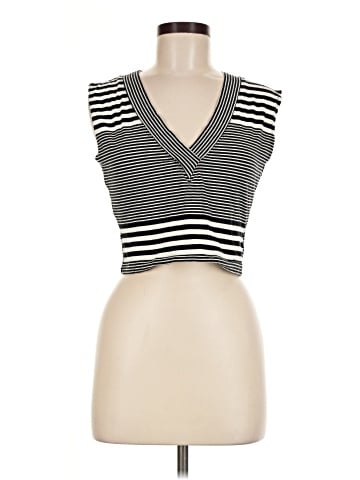 Plenty By Tracy Reese Sleeveless Top (view 1)
