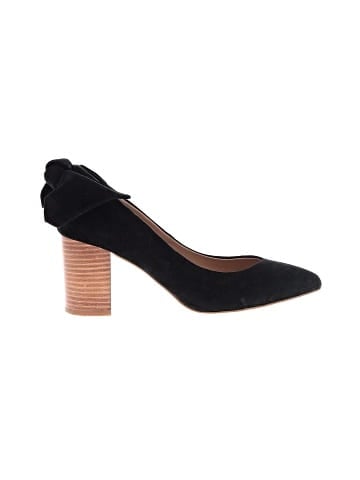 Anthropologie Heels (view 1)
