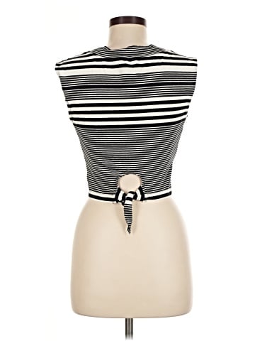 Plenty By Tracy Reese Sleeveless Top (view 2)