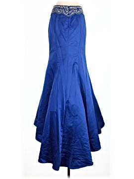 Parisa Formal Skirt (view 2)