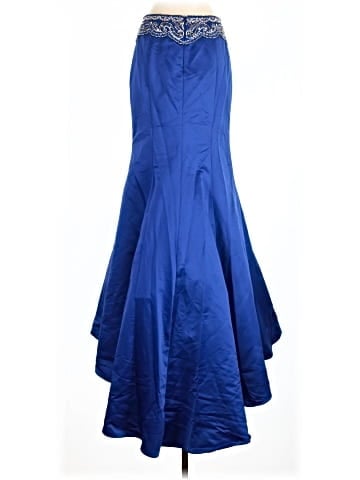 Parisa Formal Skirt (view 2)