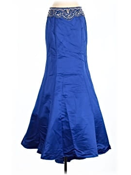 Parisa Formal Skirt (view 1)