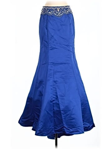 Parisa Formal Skirt (view 1)