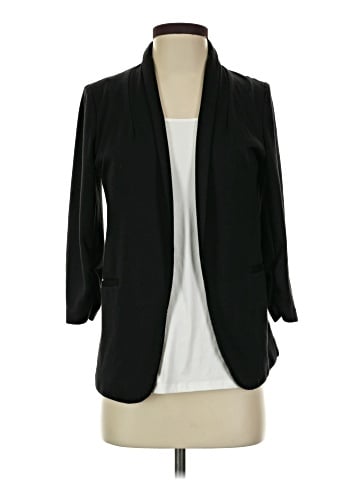 Aqua Blazer (view 1)