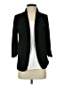 Aqua Black Blazer Size S - photo 1