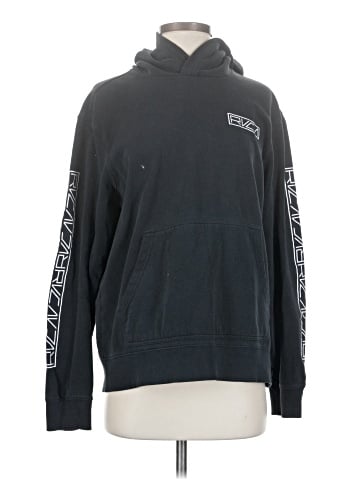 RVCA Pullover Hoodie (view 1)