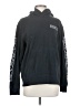 RVCA Black Pullover Hoodie Size SR - photo 1