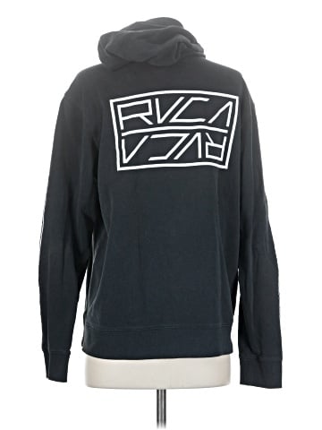 RVCA Pullover Hoodie (view 2)