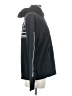 RVCA Black Pullover Hoodie Size SR - photo 4
