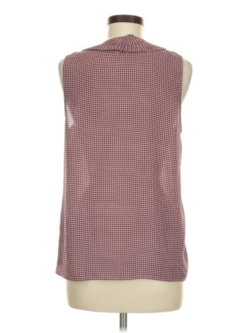 Banana Republic Factory Store Sleeveless Blouse (view 2)