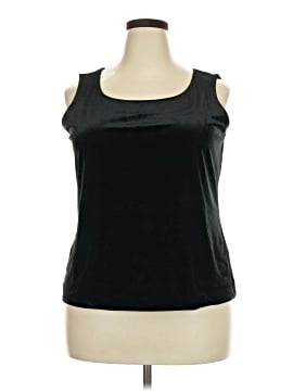 Talbots Sleeveless Top (view 1)