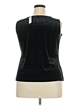 Talbots Sleeveless Top (view 2)