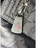 Moncler Grenoble Black Snow Jacket Size XL (4) - photo 4