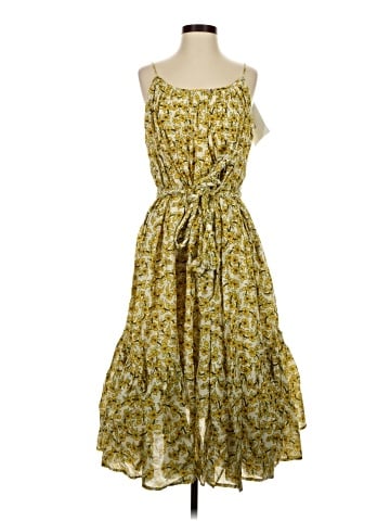 Rhode Casual Dress (view 1)