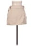 Shein Tan Casual Skirt Size 4 - photo 2