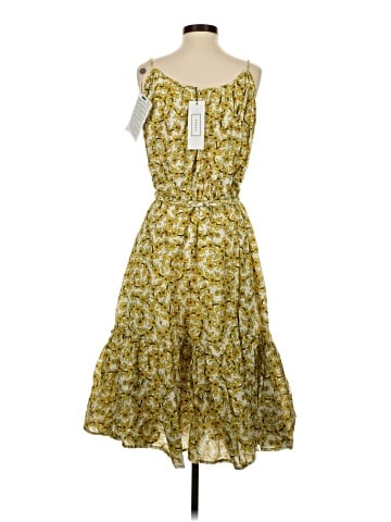 Rhode Casual Dress (view 2)