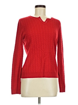 Laura Scott Pullover Sweater