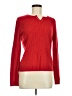 Laura Scott 100% Acrylic Red Pullover Sweater Size M - photo 1