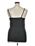 Unbranded Gray Tank Top Size XL - photo 2