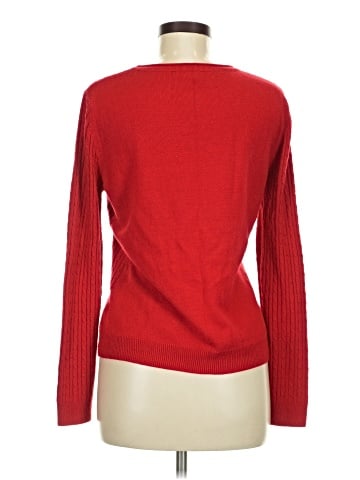 Laura Scott Pullover Sweater (view 2)