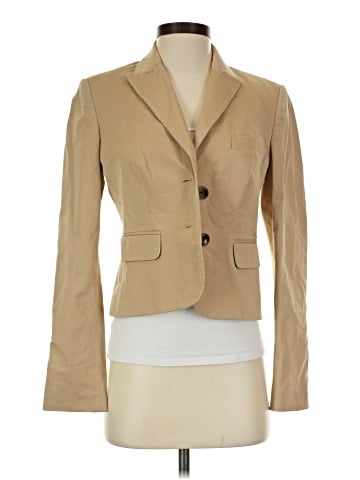 Body By Victoria Blazer (view 1)