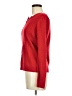 Laura Scott 100% Acrylic Red Pullover Sweater Size M - photo 5