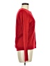 Laura Scott 100% Acrylic Red Pullover Sweater Size M - photo 4