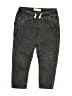 Zara Baby Chevron-herringbone Gray Jeans Size 18-24 mo - photo 1