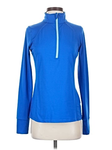 Xersion Track Jacket (view 1)