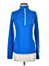 Xersion Blue Track Jacket Size S - photo 1