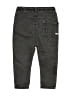 Zara Baby Chevron-herringbone Gray Jeans Size 18-24 mo - photo 2