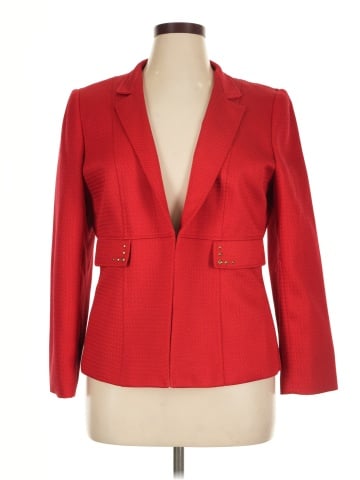 Tahari by ASL Blazer (view 1)