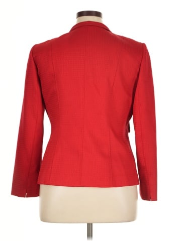 Tahari by ASL Blazer (view 2)