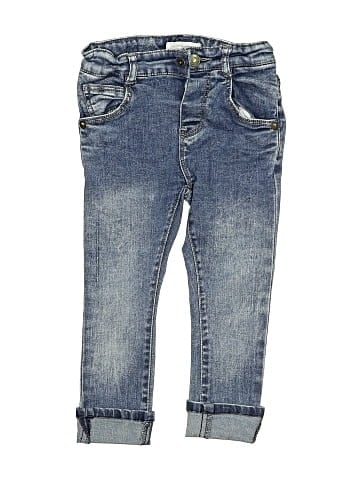 Zara Baby Jeans (view 1)