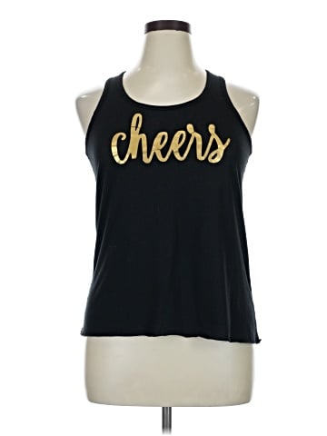 Bella Tank Top (view 1)