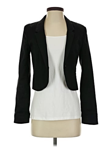 Divided by H&M Blazer (view 1)