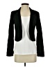 Divided by H&M Black Blazer Size 4 - photo 1