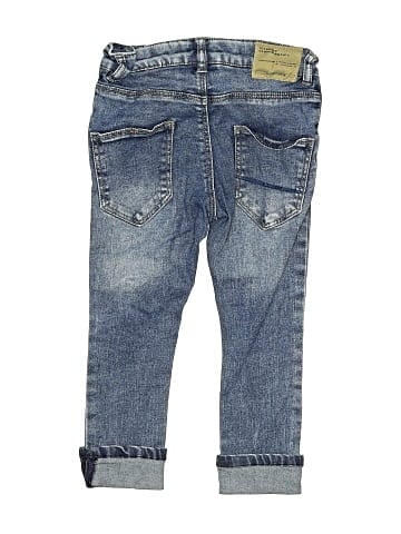 Zara Baby Jeans (view 2)
