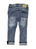Zara Baby Solid Blue Jeans Size 2 - 3 - photo 2