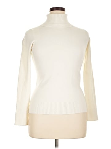 French Connection Turtleneck Sweater (view 1)
