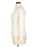 French Connection Ivory Turtleneck Sweater Size XL - photo 5