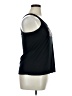 Bella Black Tank Top Size XL - photo 4