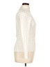 French Connection Ivory Turtleneck Sweater Size XL - photo 4