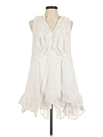 Anthropologie Cocktail Dress (view 1)