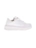 Unbranded White Sneakers Size EU 41 - photo 1