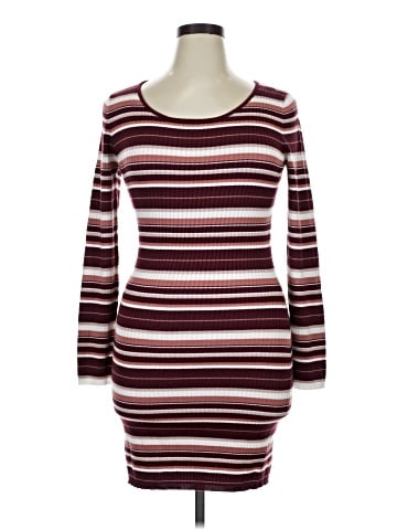 Derek Heart Casual Dress (view 1)
